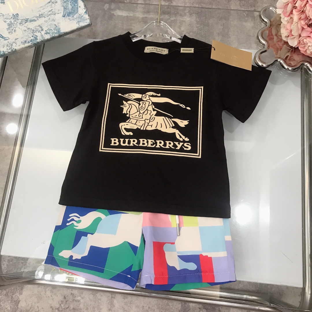 Burberry Kids